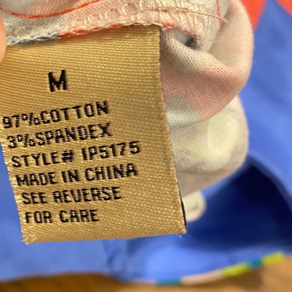 VESTIQUE shorts - Size M - Picture 6 of 9